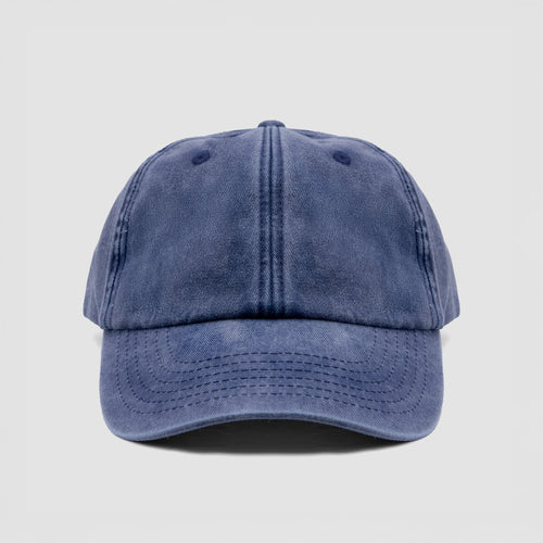 Cappellino vintage in cotone - Personalizzato