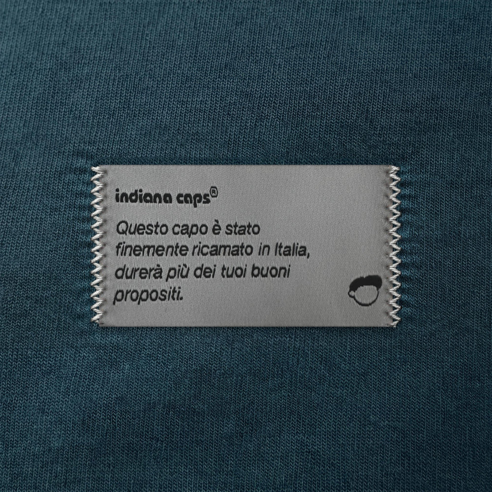 Petrolio - etichetta