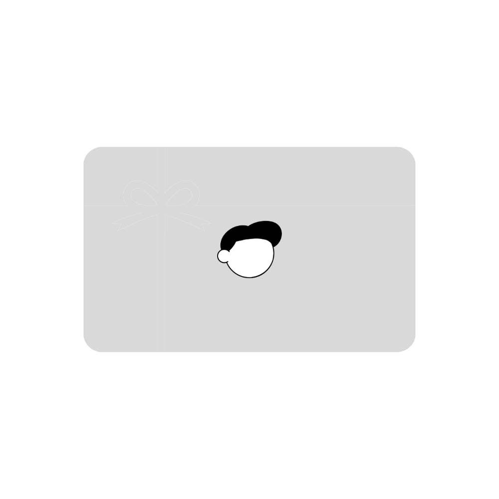 Gift Card INDIANACAPS