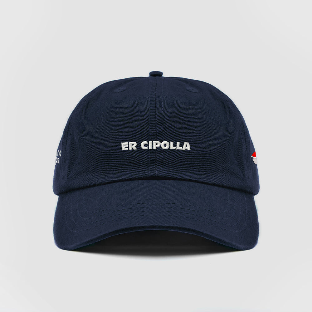Cappellino "ER CIPOLLA"