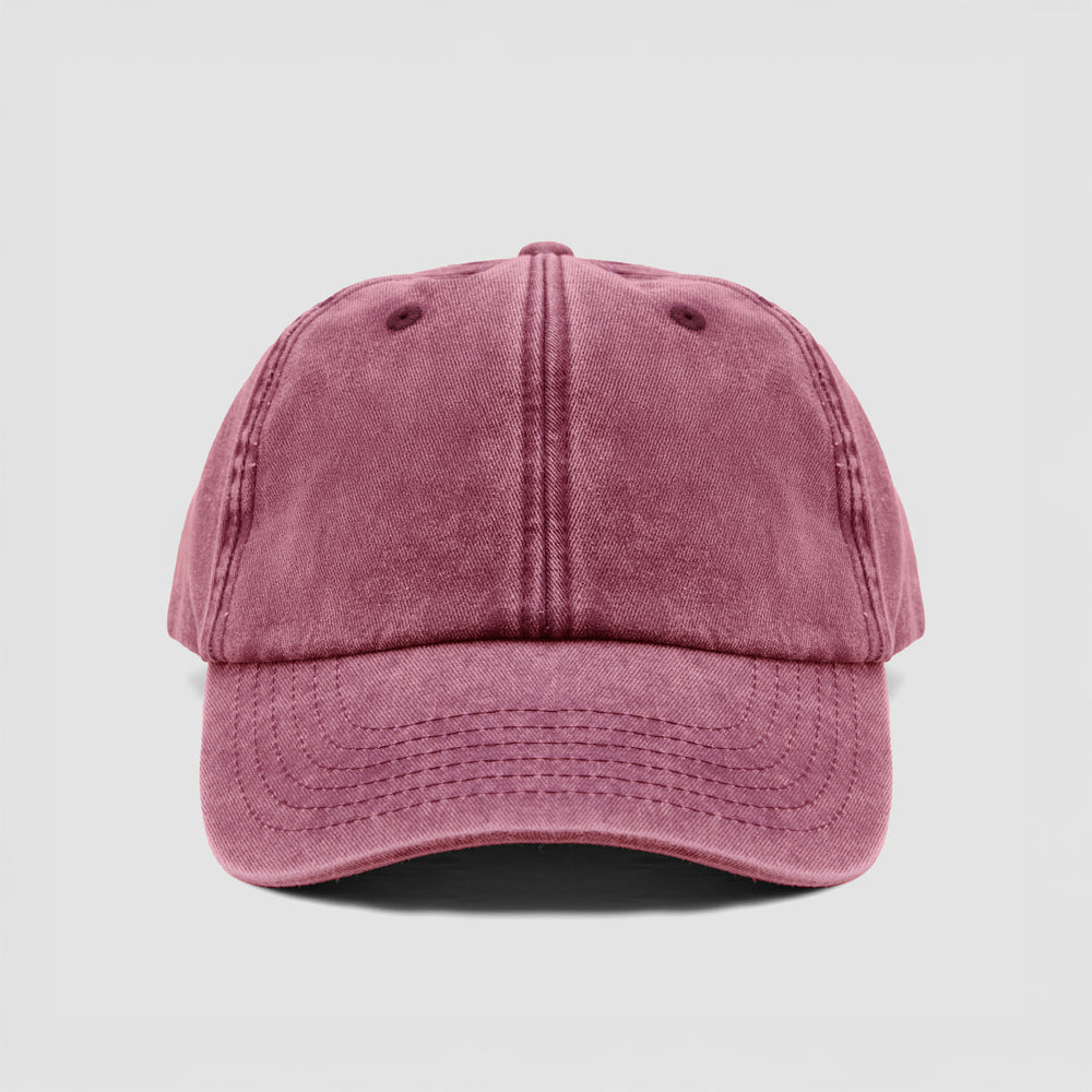 Cappellino in cotone Vintage - Personalizzato