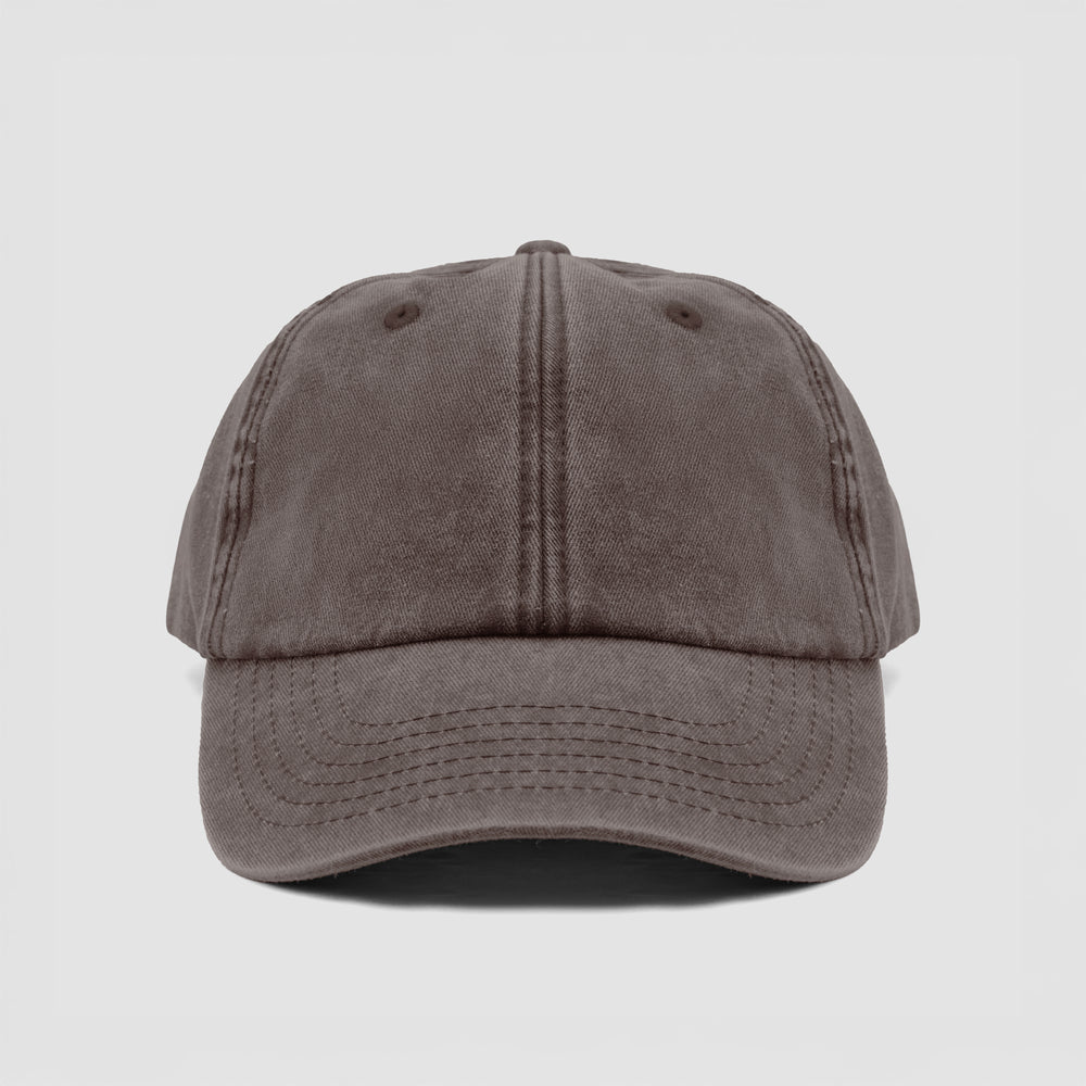 Cappellino in cotone Vintage - Personalizzato