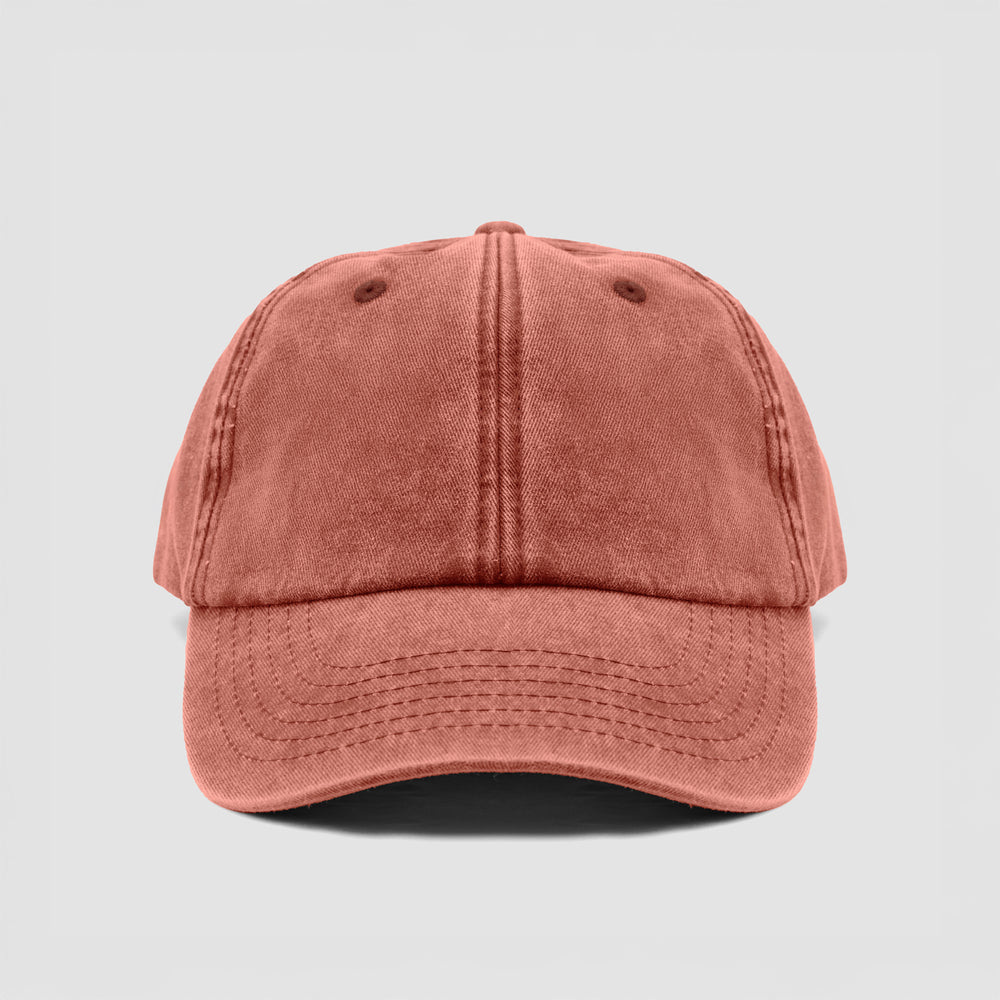 Cappellino in cotone Vintage - Personalizzato