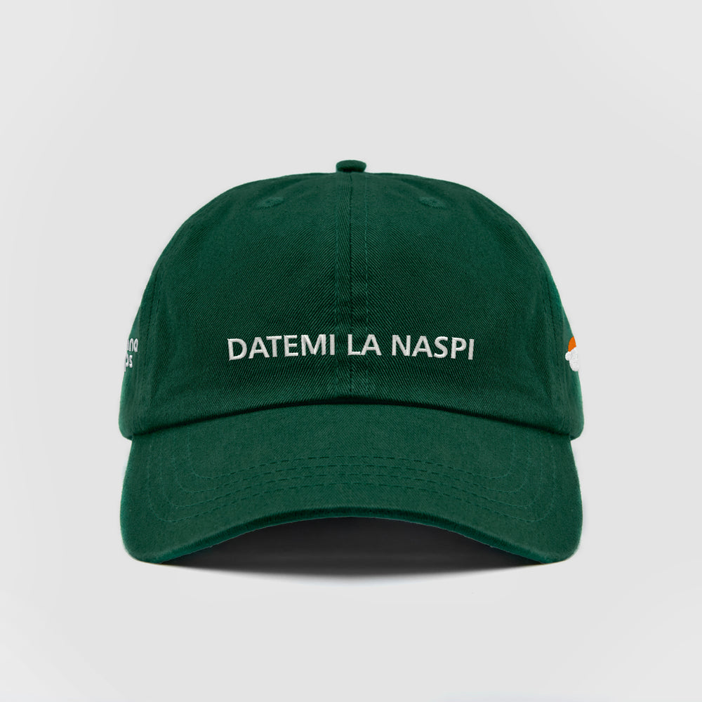 Cappellino ''DATEMI LA NASPI''