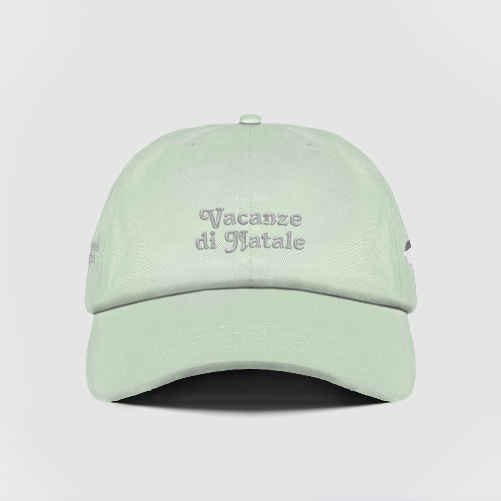 Cappellino ''Vacanze di Natale''