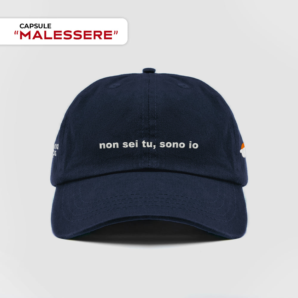 Cappellino ''non sei tu, sono io''