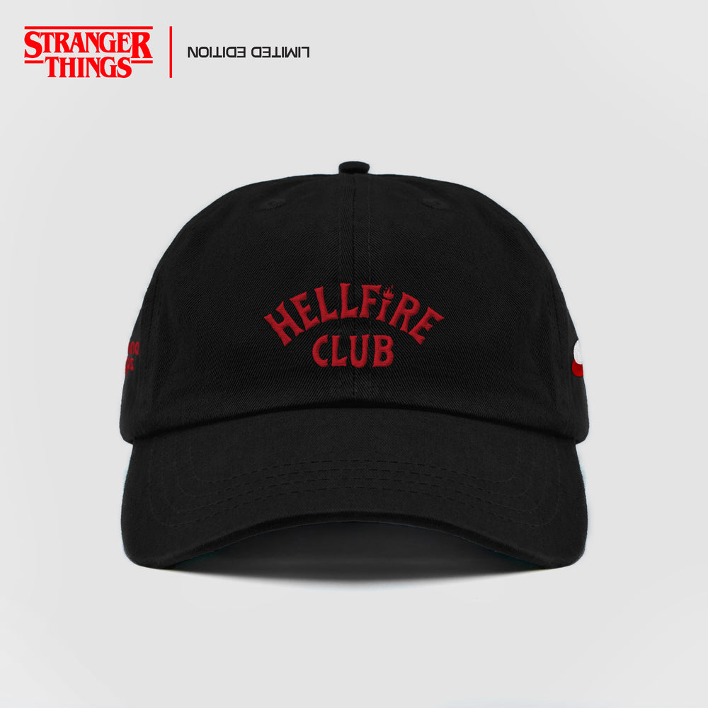 Cappellino "HELLFIRE CLUB"