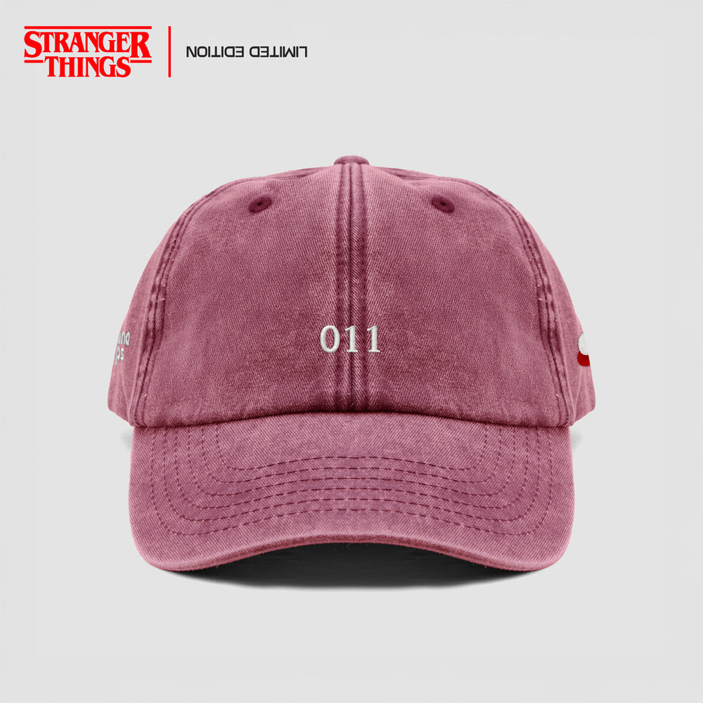 Cappellino vintage "011"