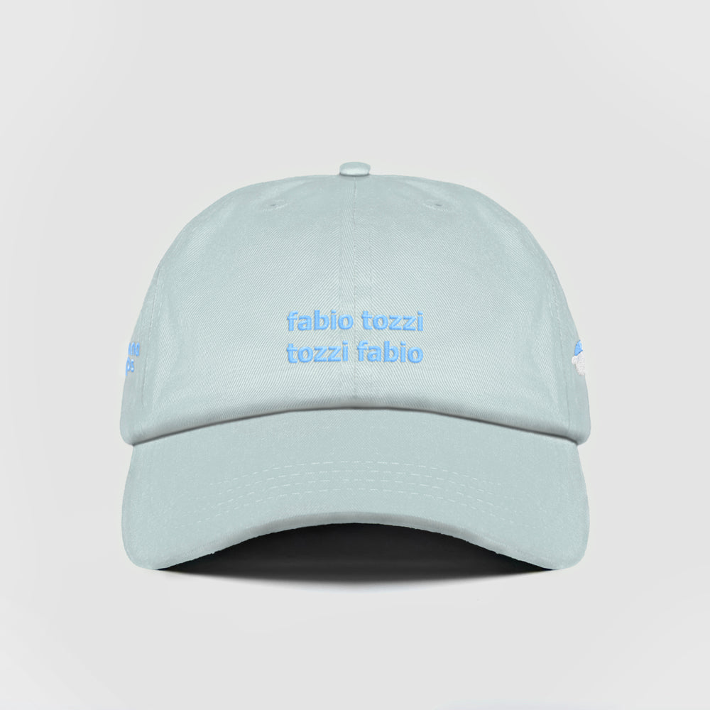 Cappellino ''Fabio Tozzi Tozzi Fabio''