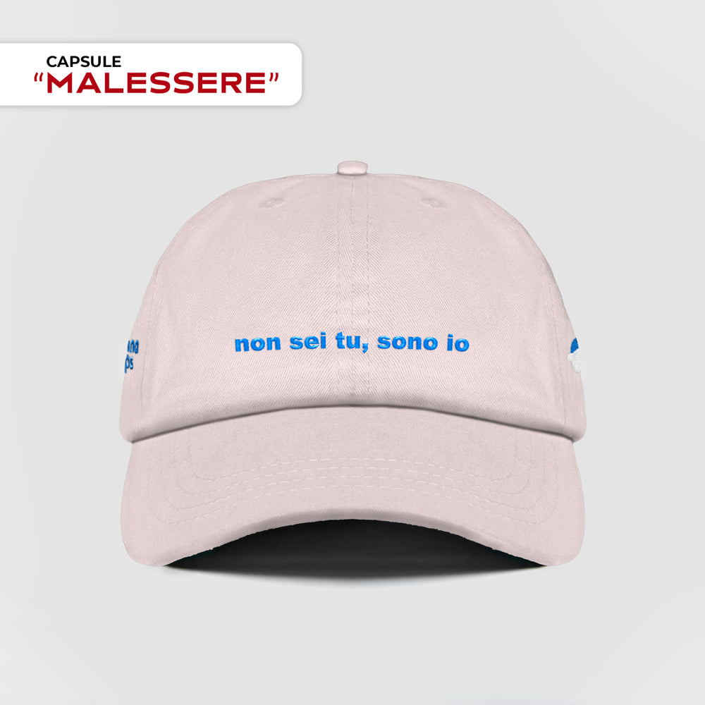 Cappellino ''non sei tu, sono io''