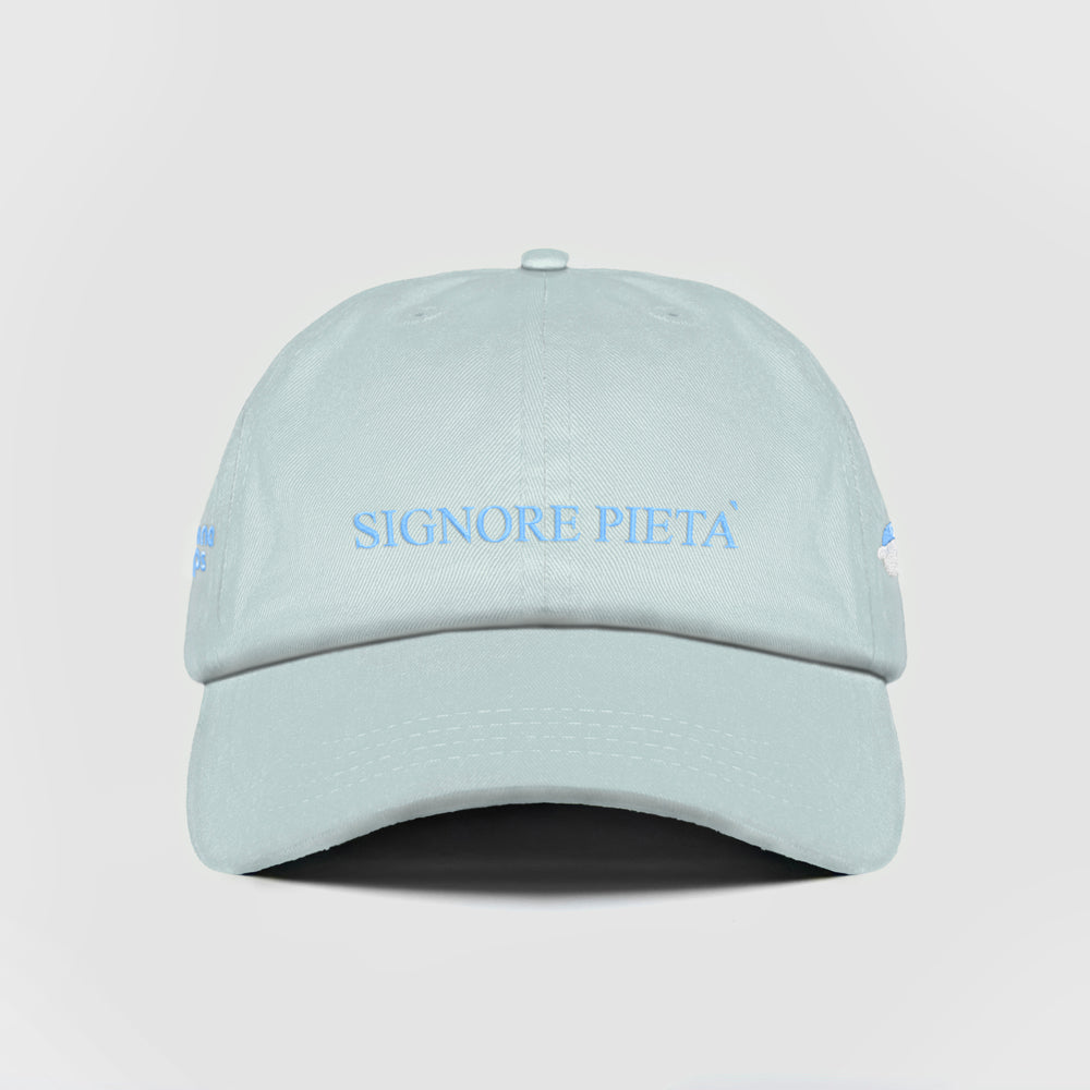 Cappellino ''SIGNORE PIETÀ''