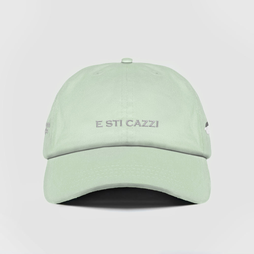 Cappellino ''E STI CAZZI''
