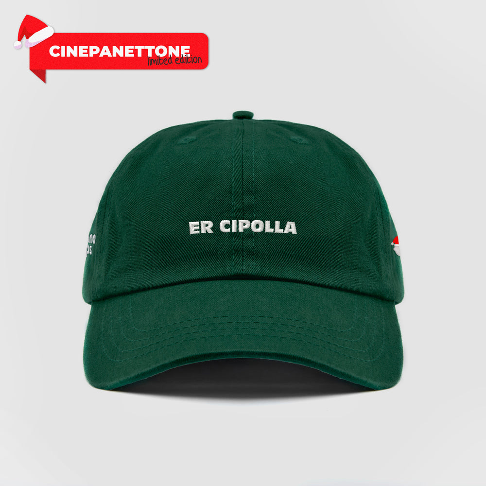 Cappellino "ER CIPOLLA"
