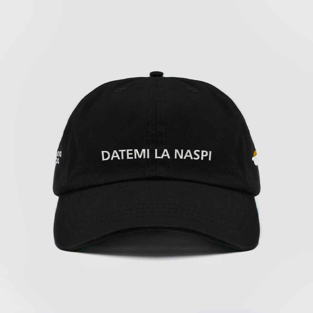 Cappellino ''DATEMI LA NASPI''