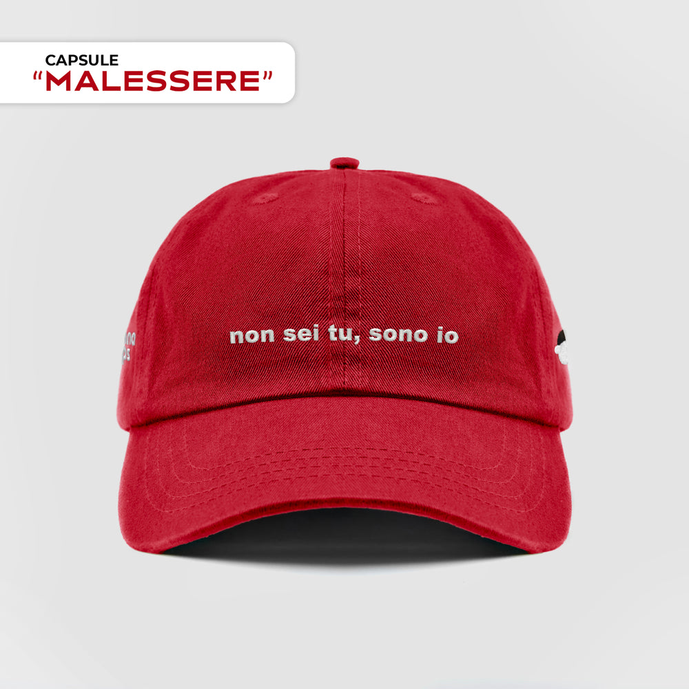 Cappellino ''non sei tu, sono io''