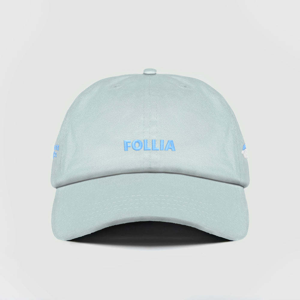 Cappellino "FOLLIA"