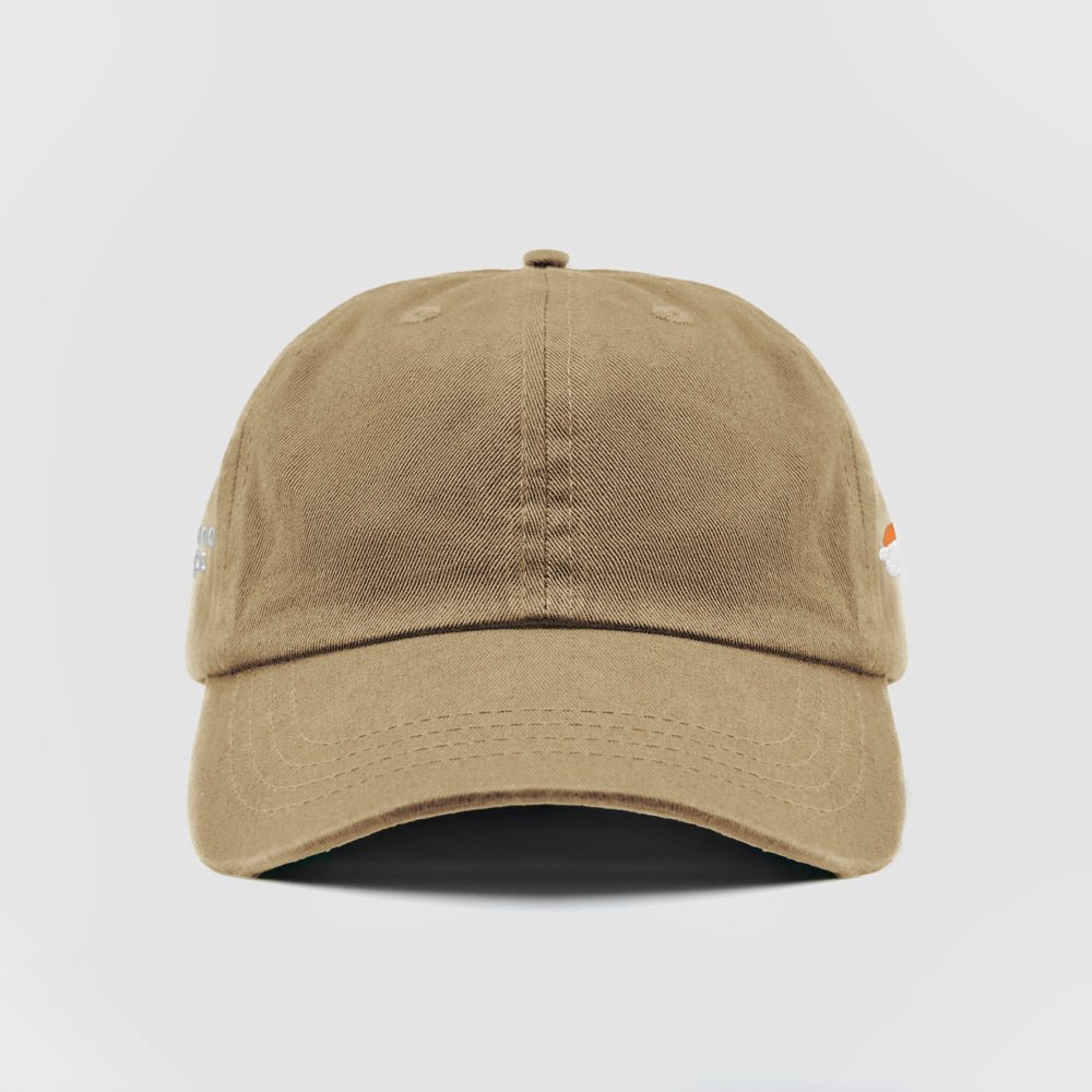 Cappellino in cotone