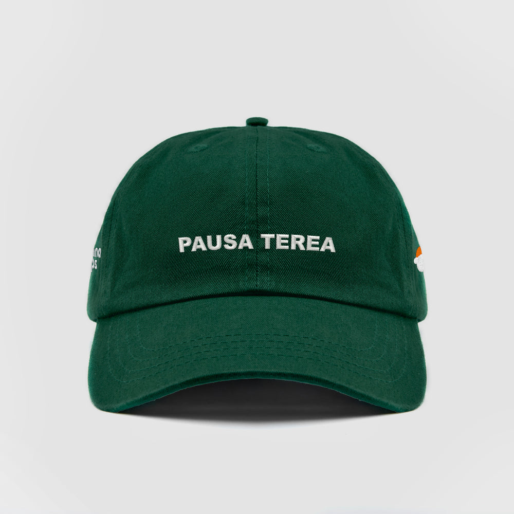 Cappellino ''Pausa Terea''