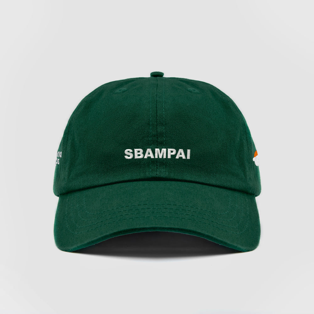 Cappellino ''SBAMPAI''