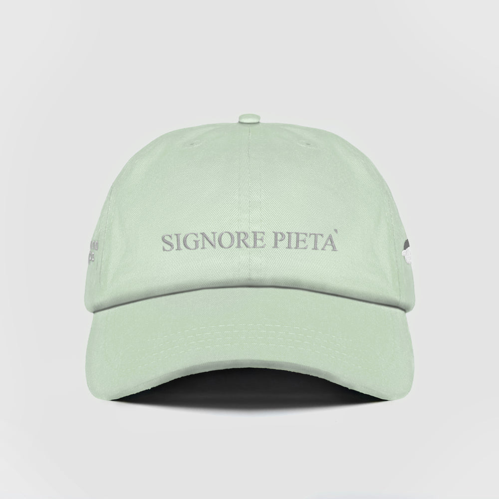 Cappellino ''SIGNORE PIETÀ''