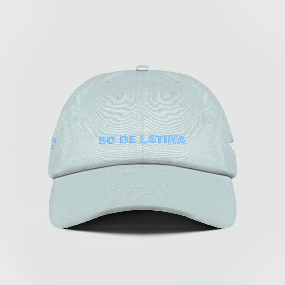 Cappellino "SO DE LATINA"