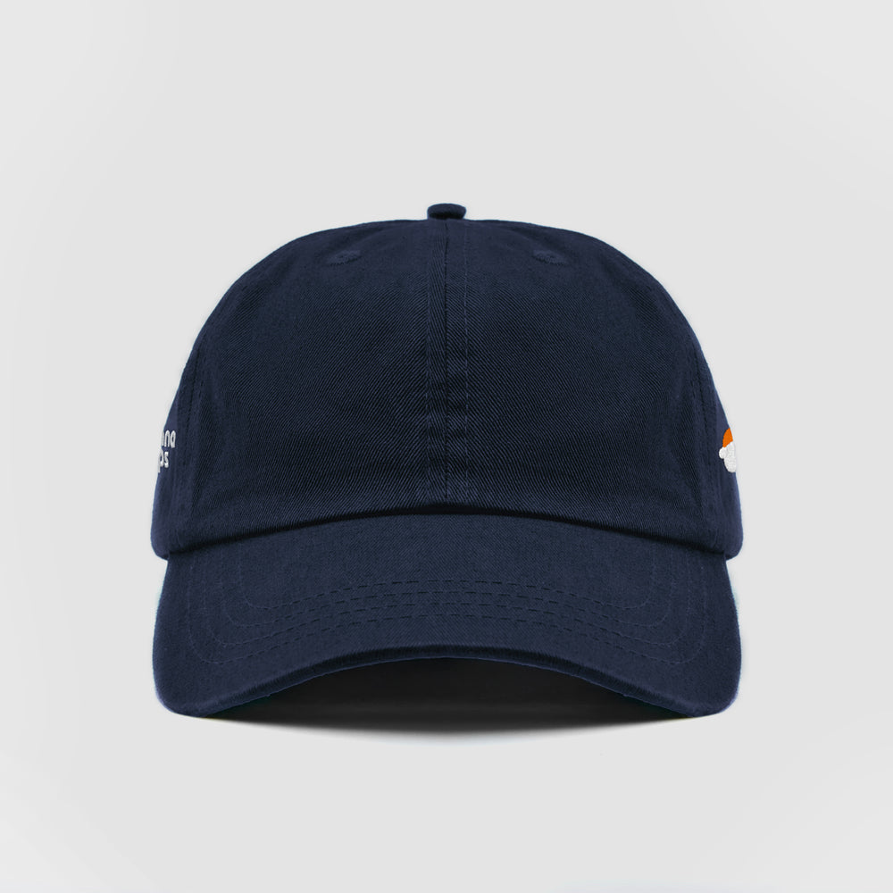 Cappellino in cotone
