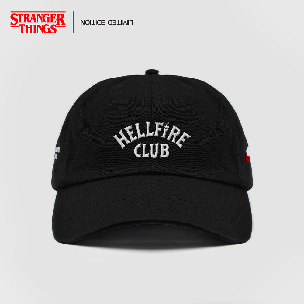 Cappellino "HELLFIRE CLUB"