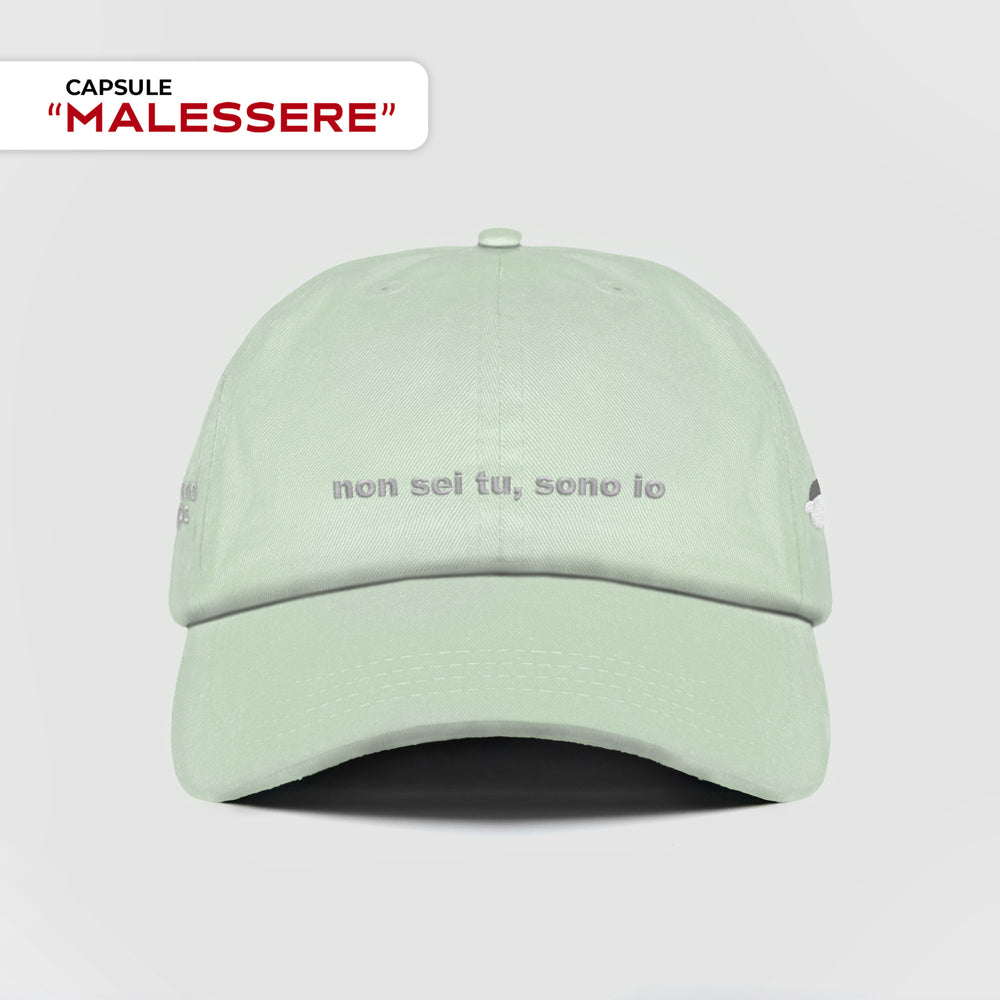 Cappellino ''non sei tu, sono io''