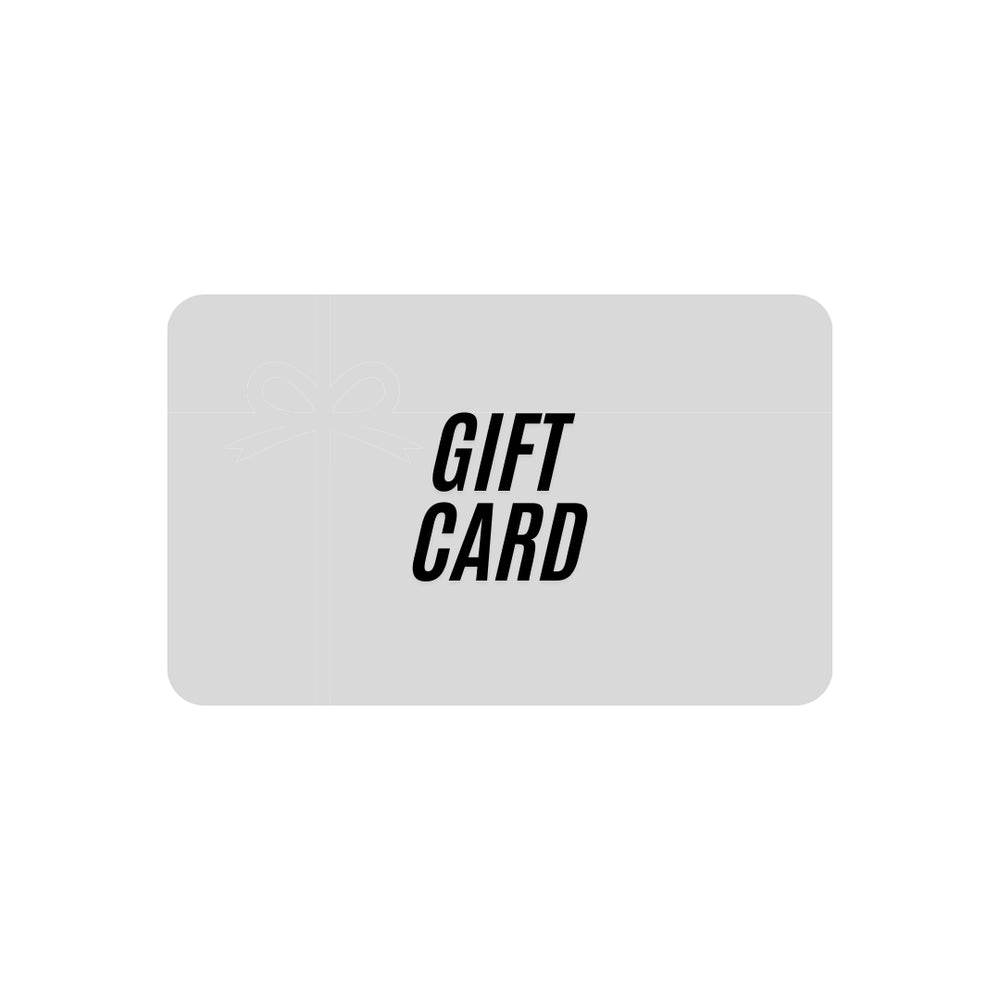 Gift Card INDIANACAPS