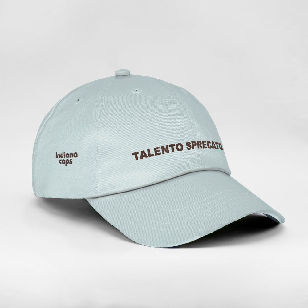 Cappellino ''TALENTO SPRECATO''