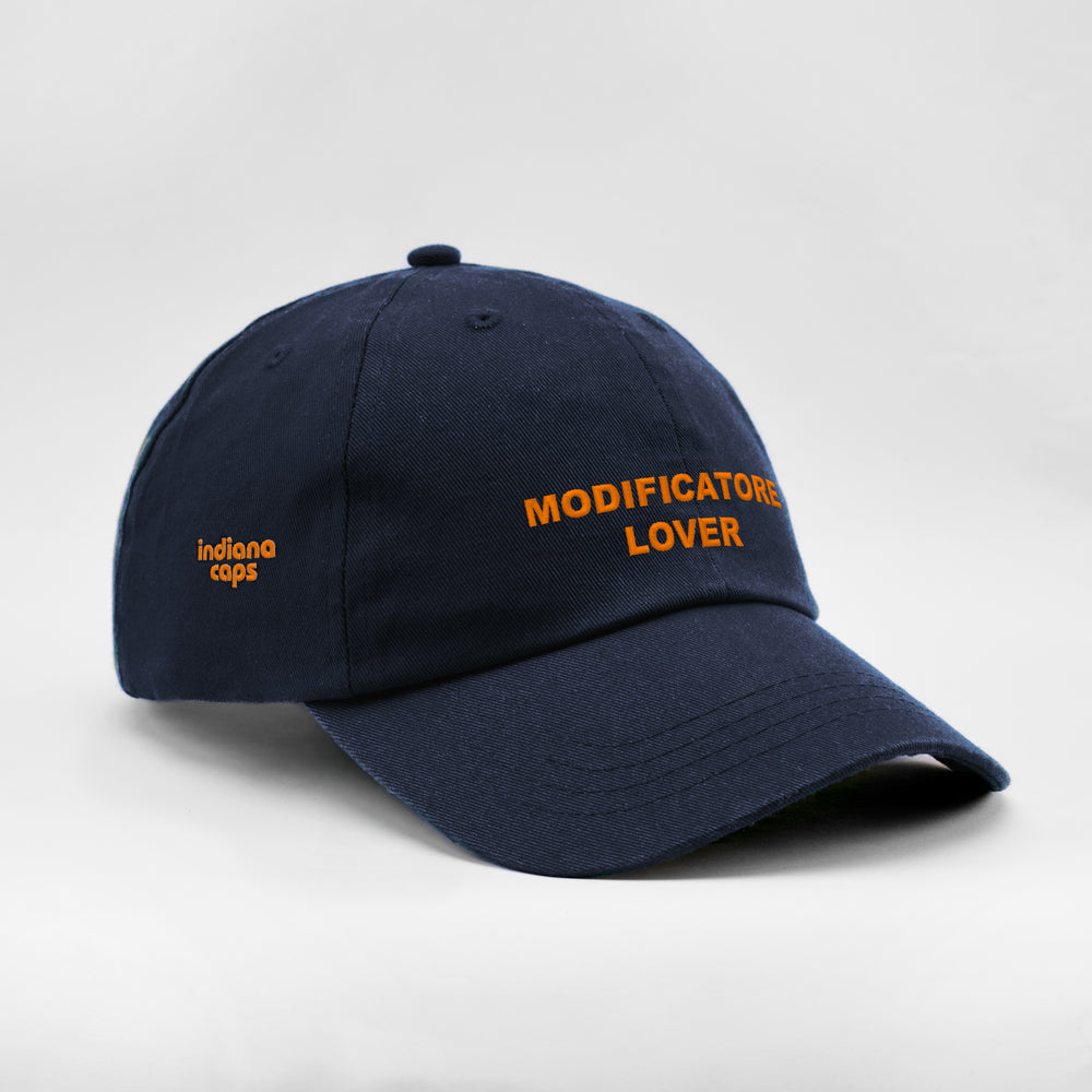 Cappellino ''MODIFICATORE LOVER''