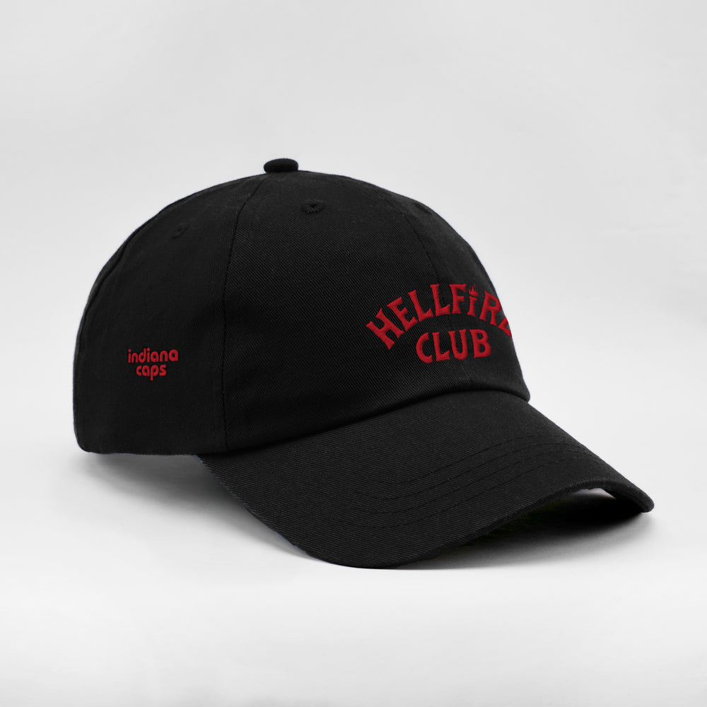 Cappellino "HELLFIRE CLUB"