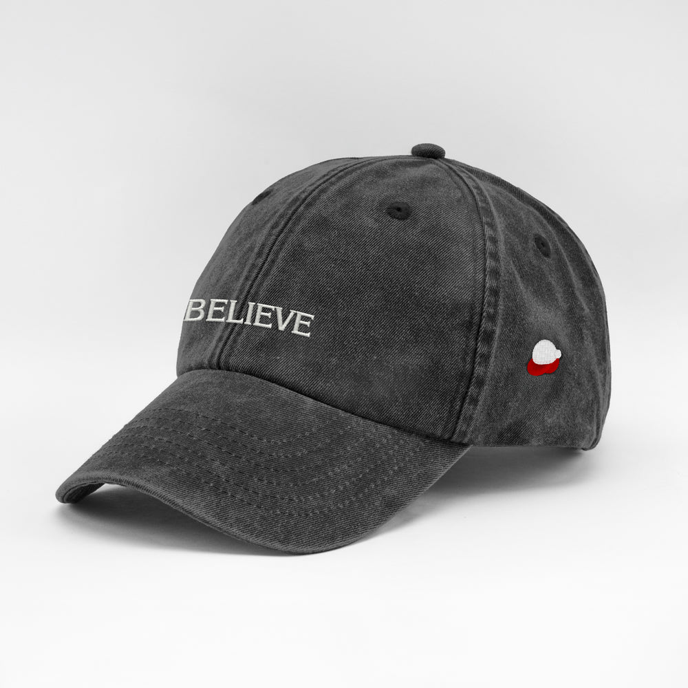 Cappellino "I BELIEVE"