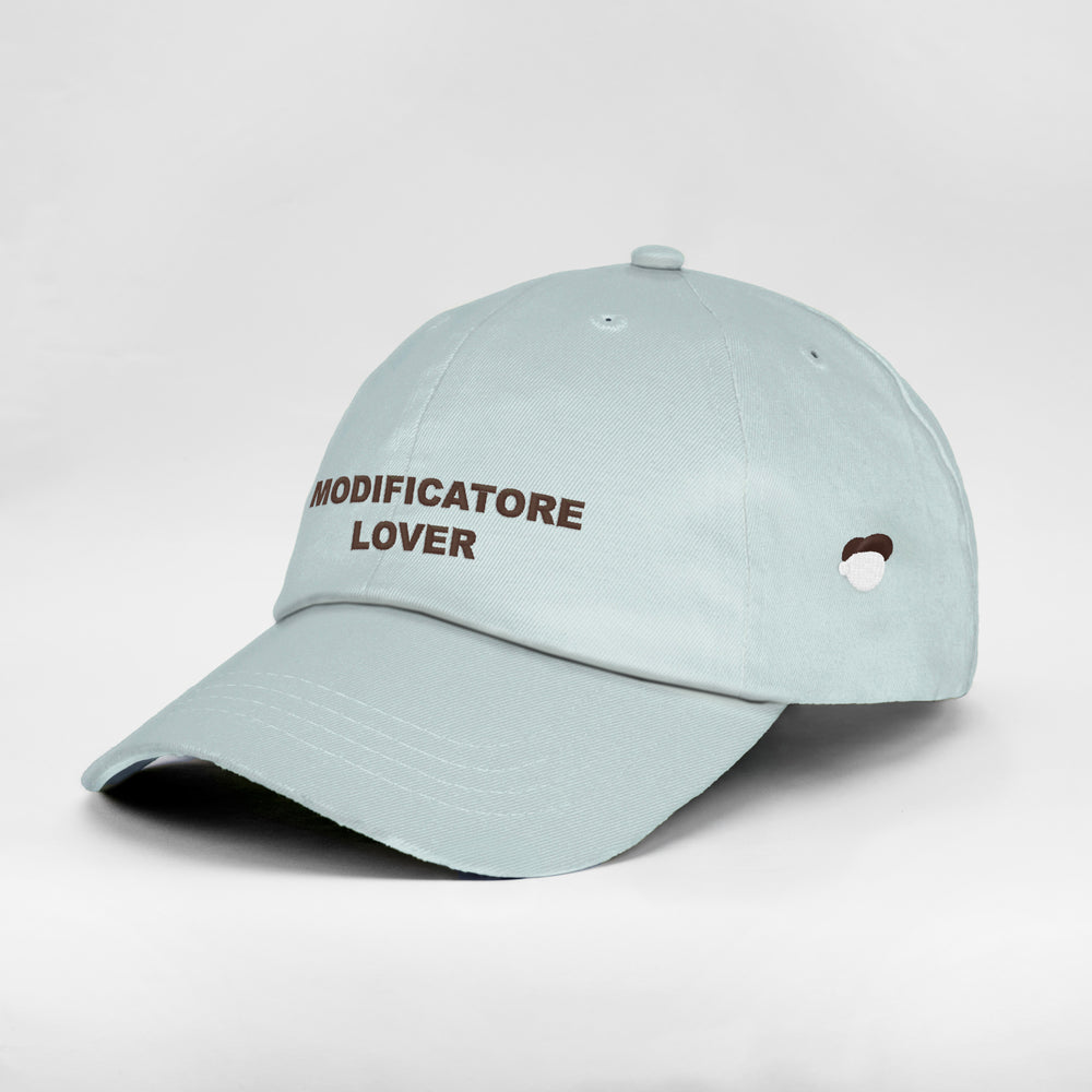 Cappellino ''MODIFICATORE LOVER''