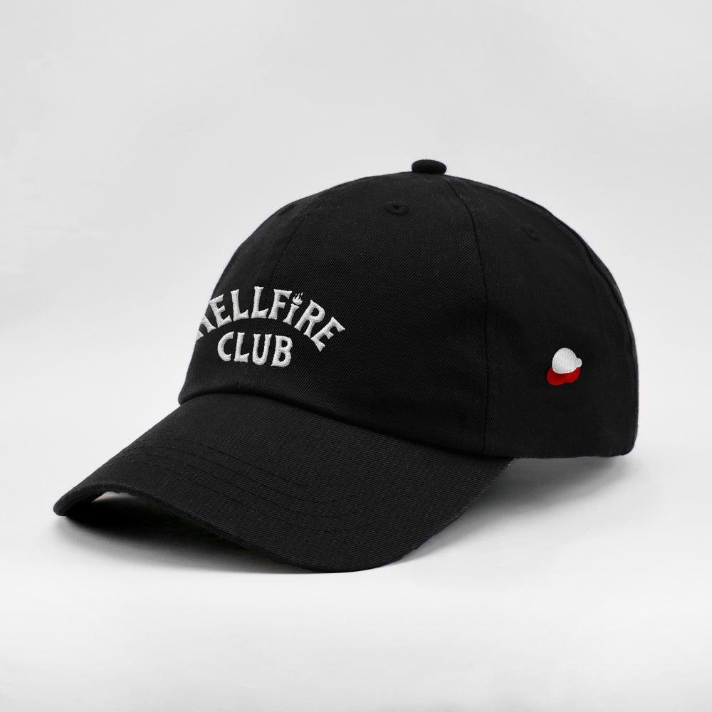 Cappellino "HELLFIRE CLUB"