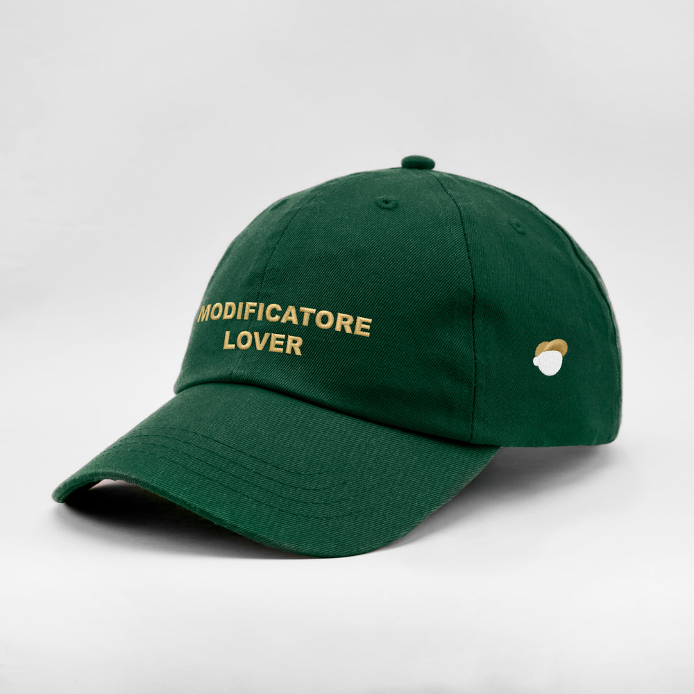 Cappellino ''MODIFICATORE LOVER''