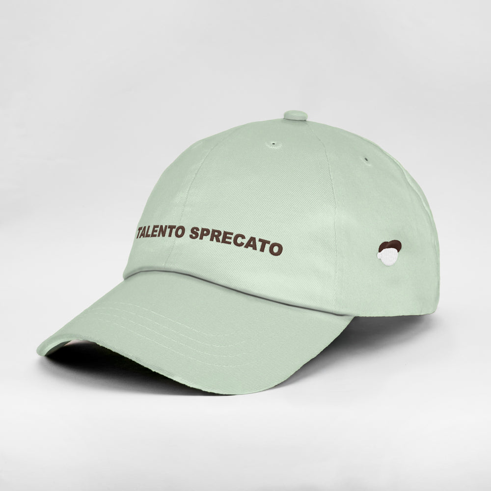 Cappellino ''TALENTO SPRECATO''