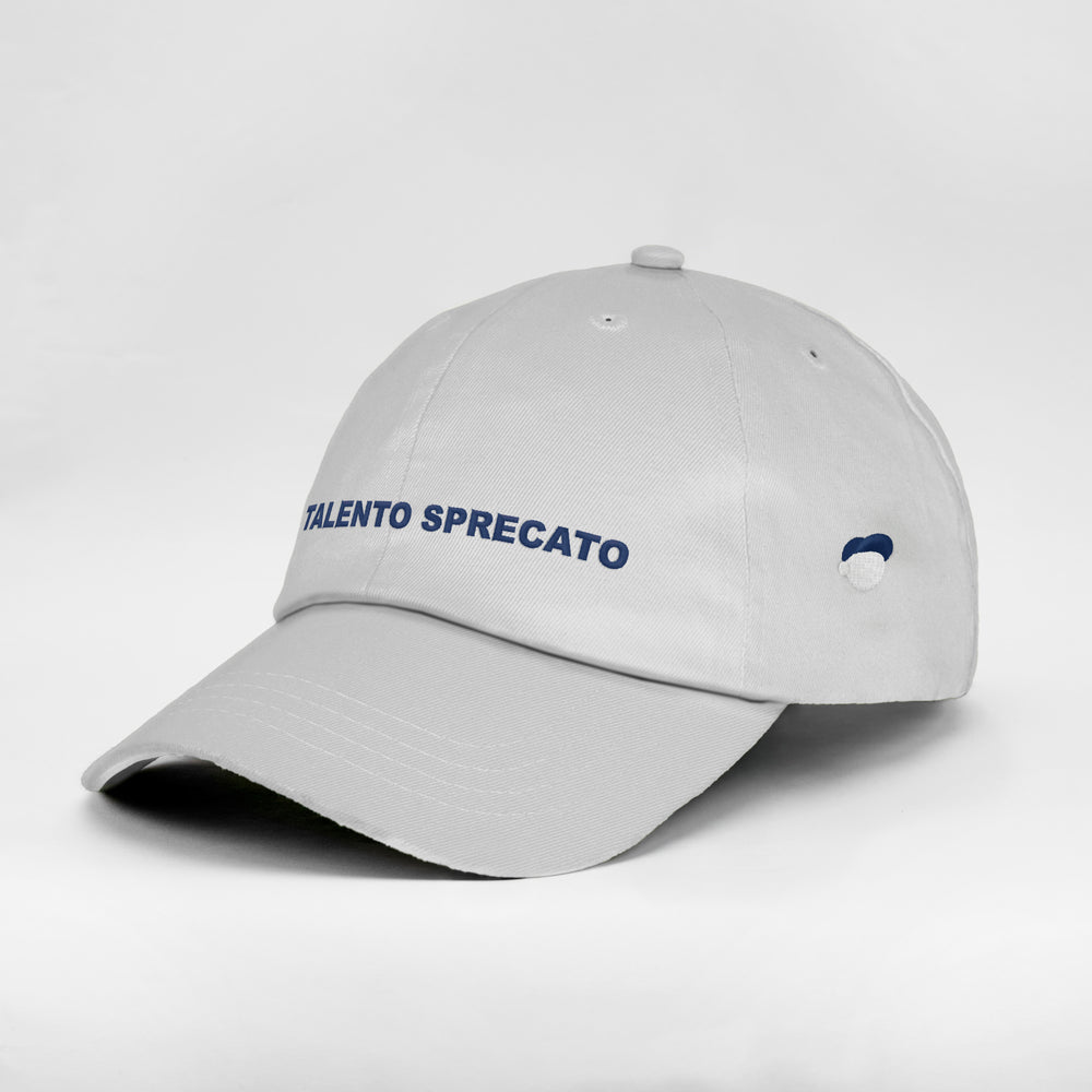 Cappellino ''TALENTO SPRECATO''