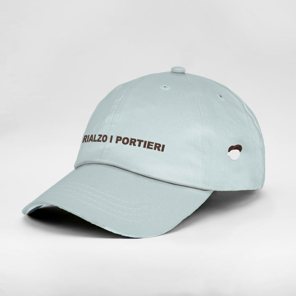Cappellino ''RIALZO I PORTIERI''