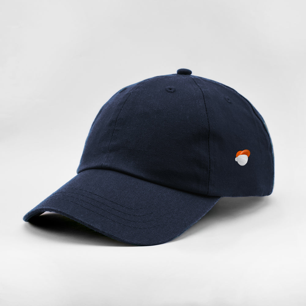 Cappellino in cotone
