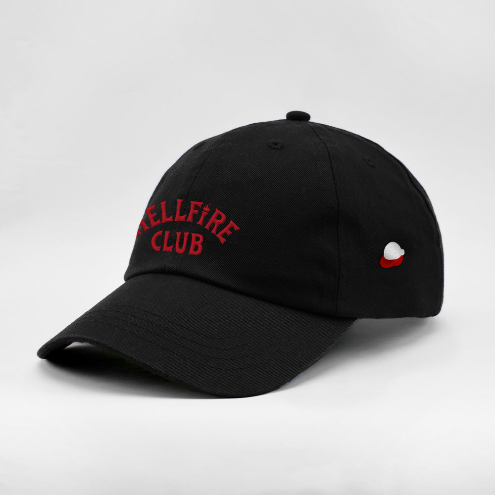 Cappellino "HELLFIRE CLUB"