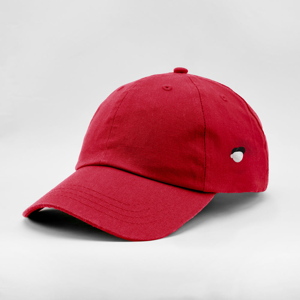 Cappellino in cotone