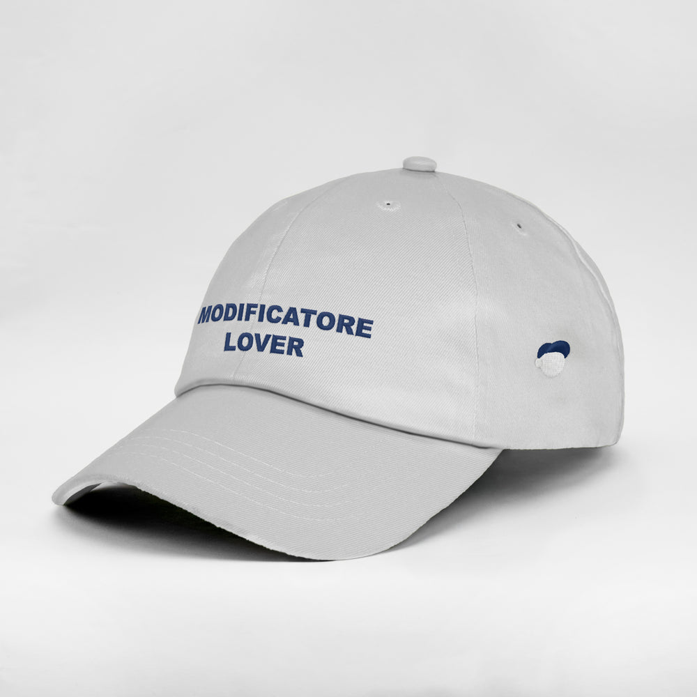 Cappellino ''MODIFICATORE LOVER''