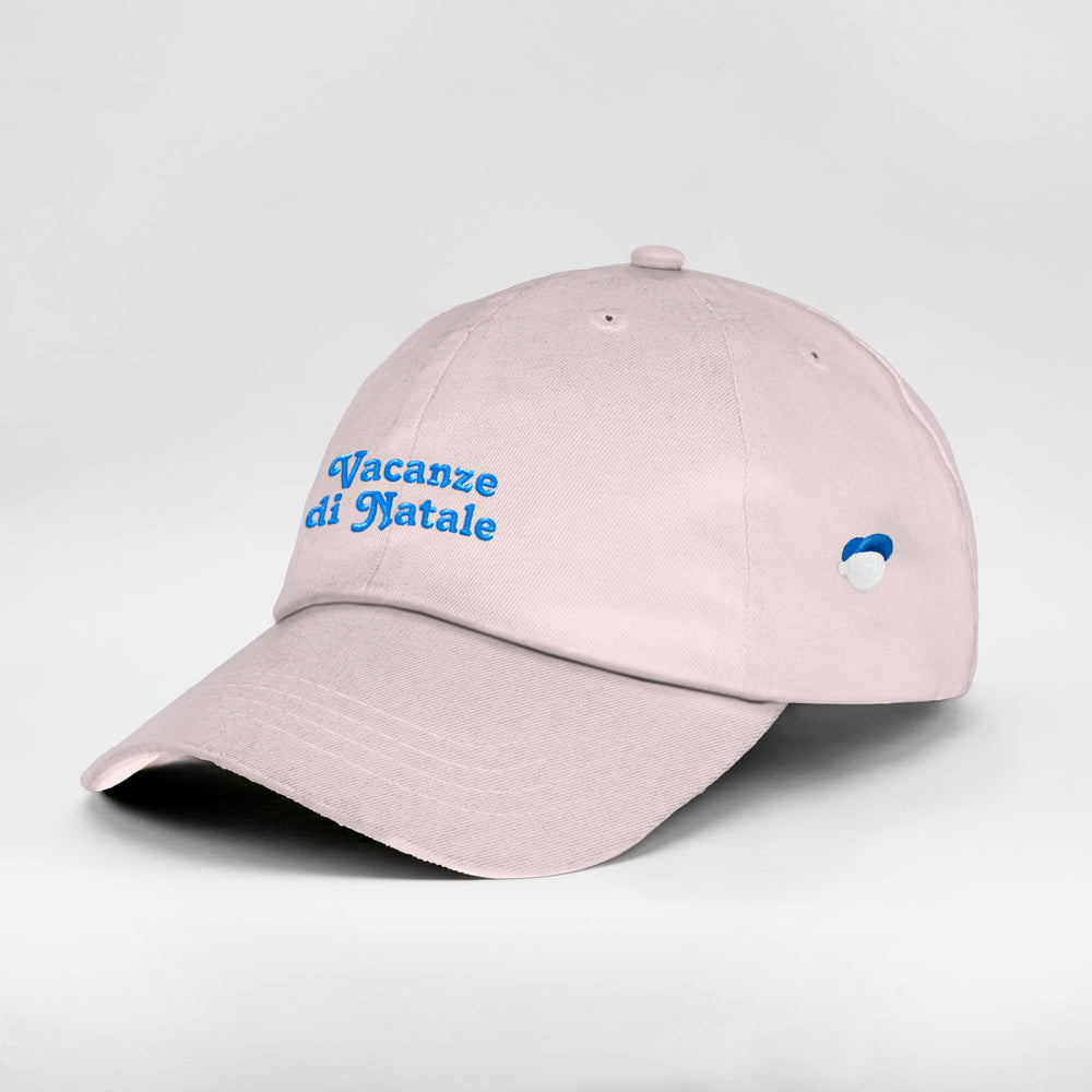 Cappellino ''Vacanze di Natale''