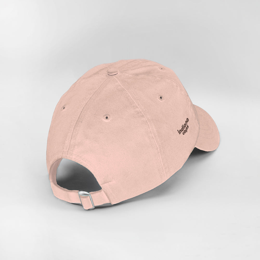 Cappellino ''CERCASI +3''