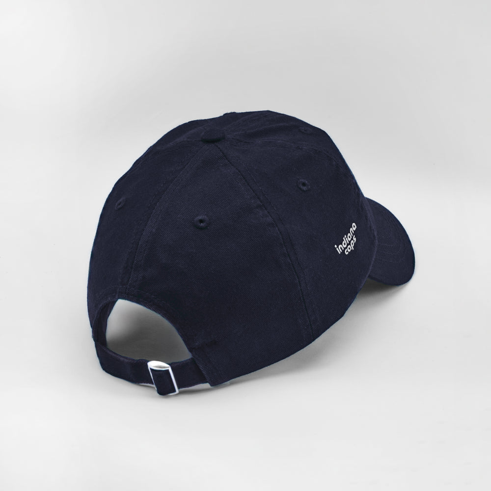 Cappellino in cotone "Libertè, ègalitè, sexualitè"