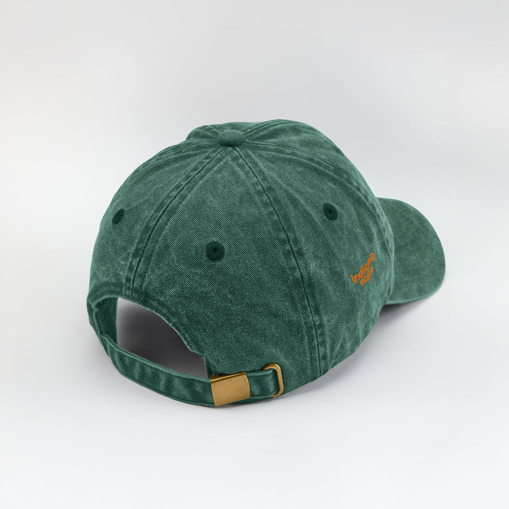 Cappellino vintage ''LEGGE DELL'EX''