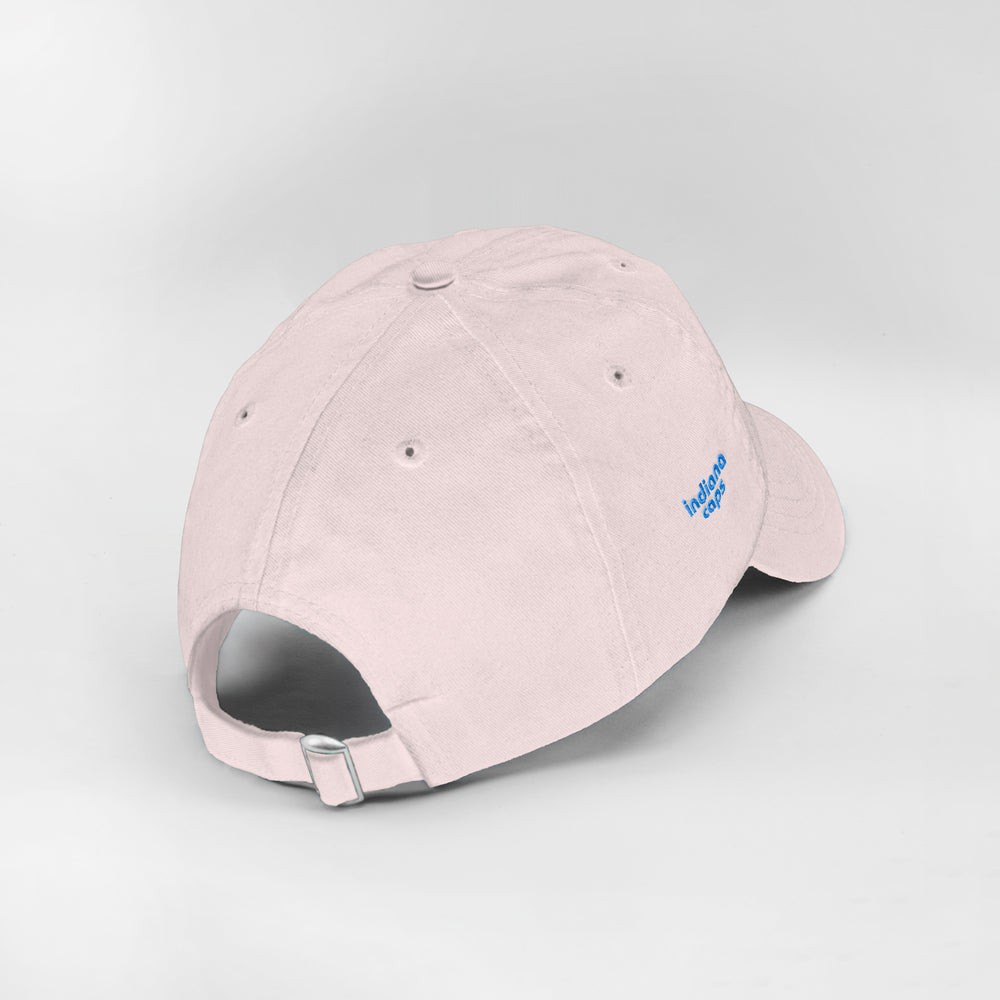 Cappellino in cotone ''In my sciura era''