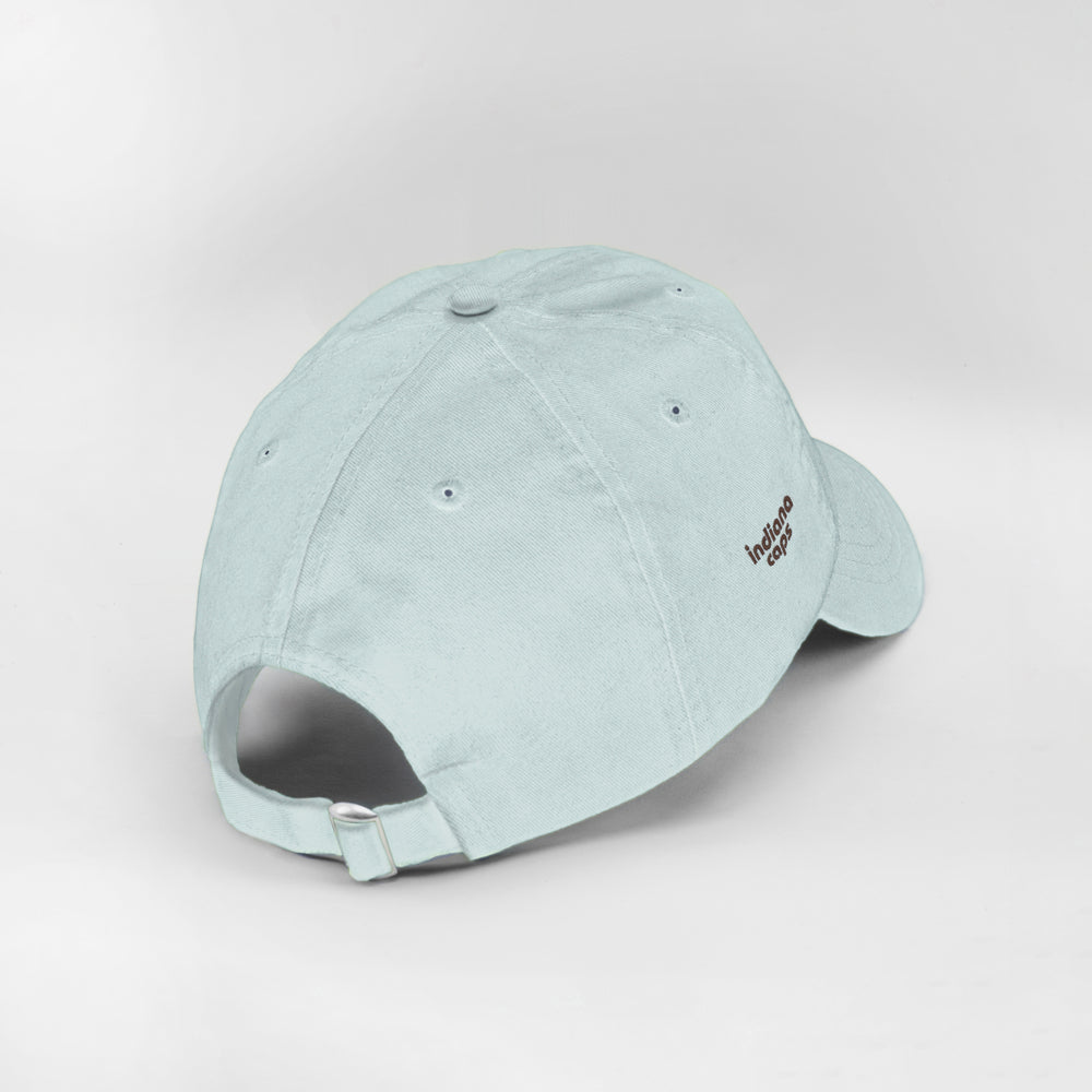 Cappellino ''CERCASI +3''