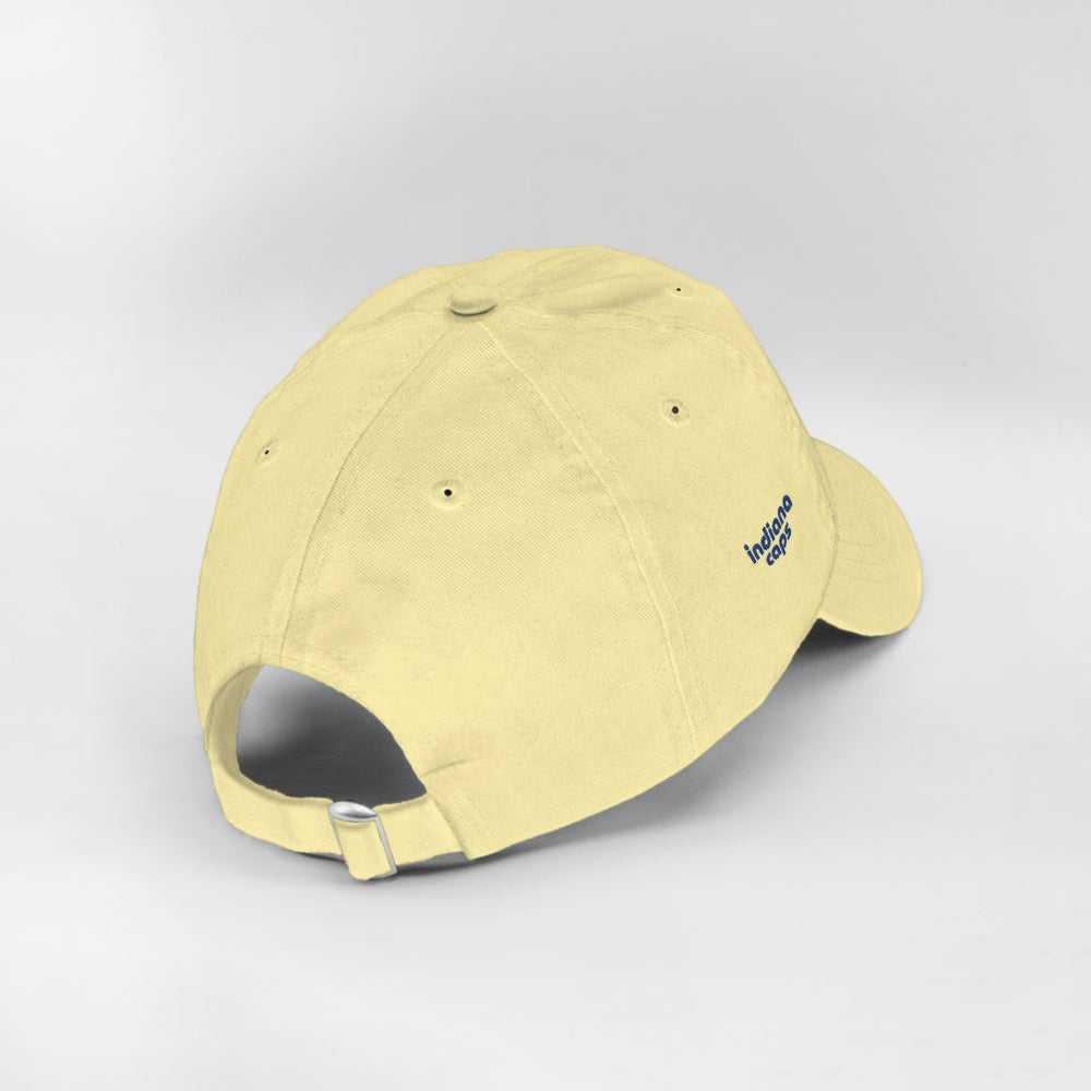 Cappellino ''HAI GIÀ VINTO''